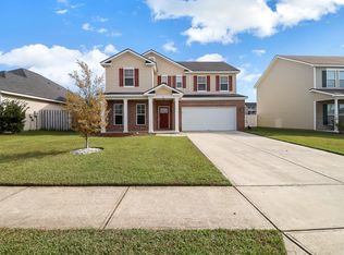 72 Burnt Oak Rd, Port Wentworth, GA 31407