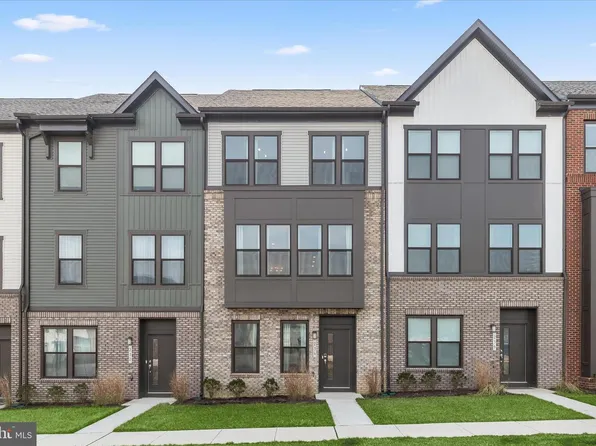 234 Freshet Ln, Laurel, MD 20724