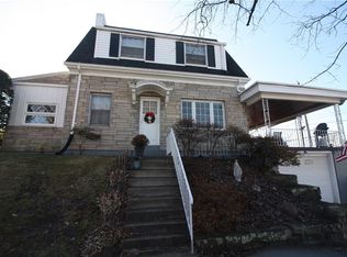 601 Jefferson Ave, Jeannette, PA