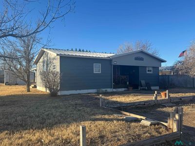 602 Muskie Ln, Logan, NM, 88426