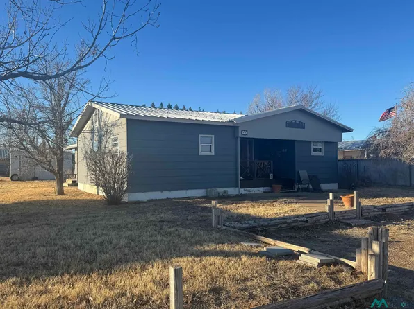 602 Muskie Ln, Logan, NM 88426