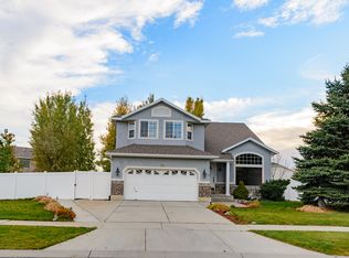 178 E Harvest Berry Pl, Draper, UT 84020