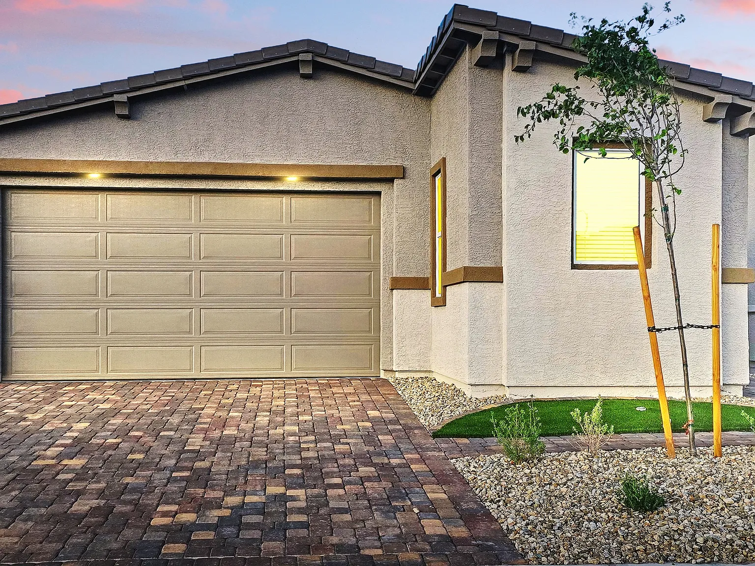 1 bed, 550 sqft, $1,095 — Photo 1