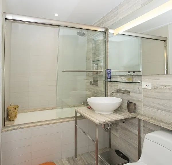 322 W 57th St #46J — Photo 7