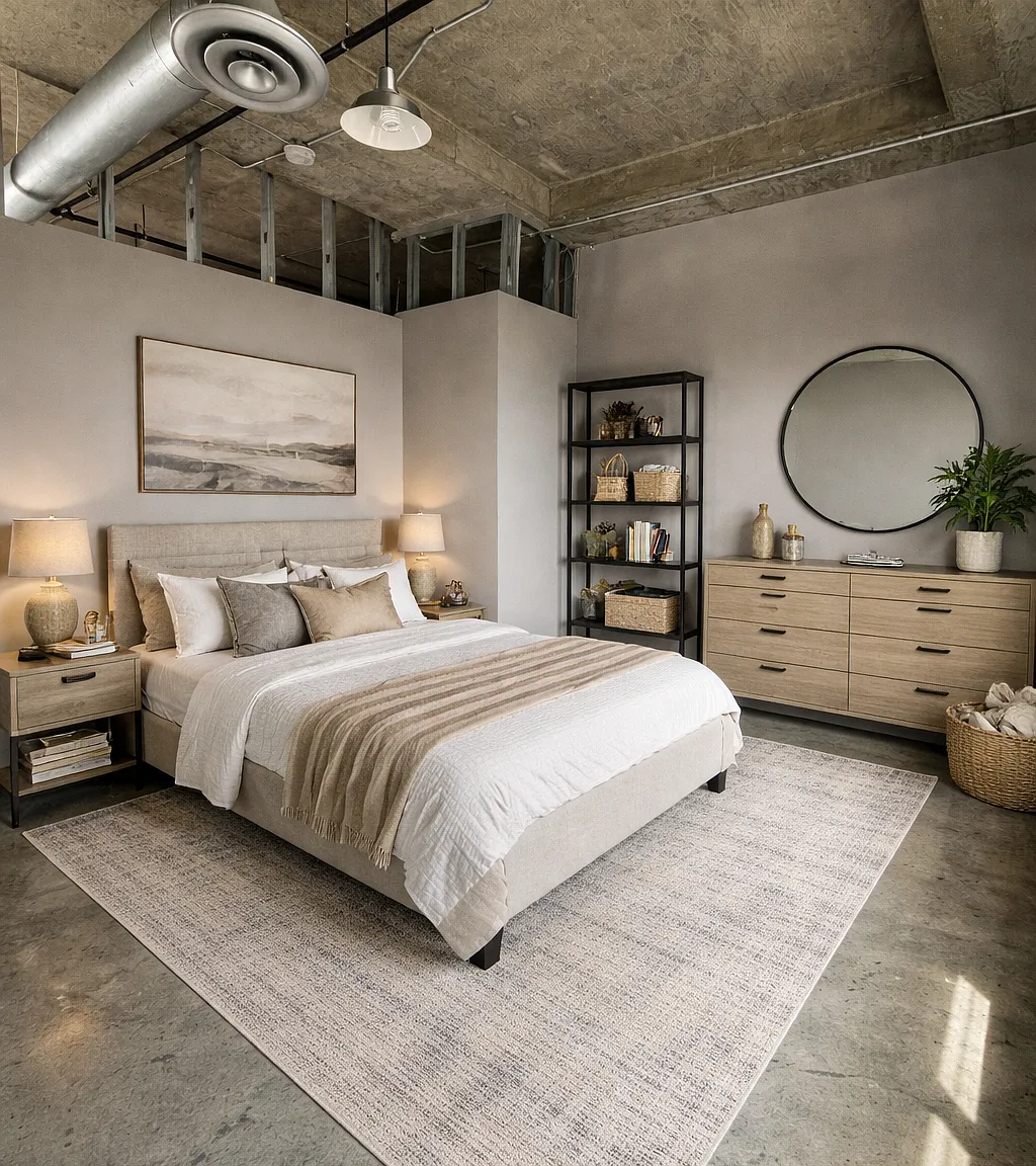 Vine Street Lofts — Photo 4