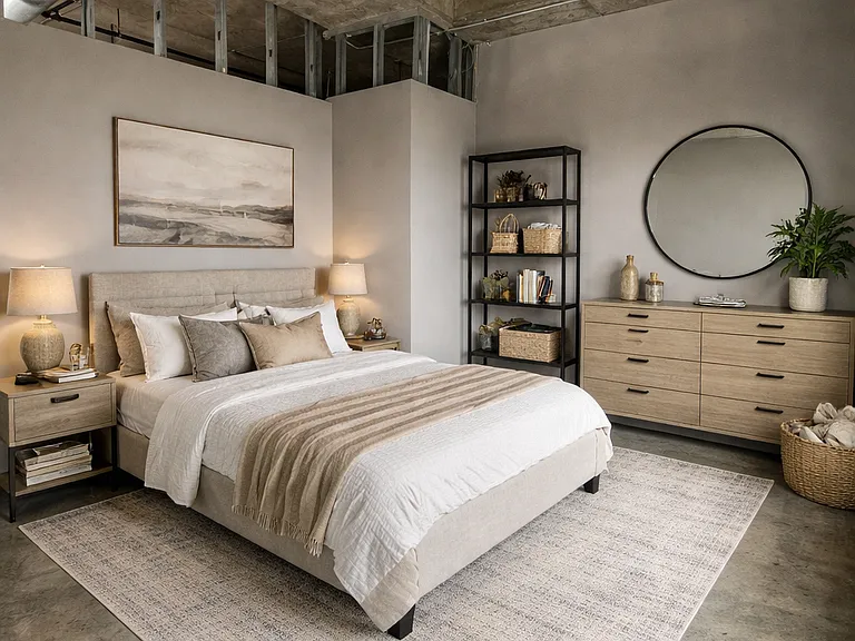 Vine Street Lofts — Photo 4