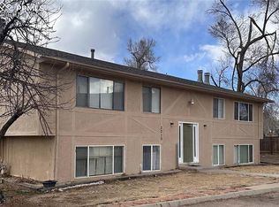 3310 Cochran Dr, Colorado Springs, CO 80916