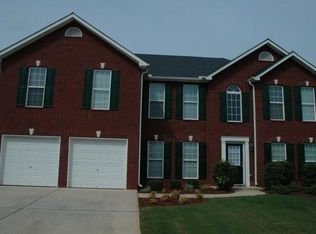 80 Raintree Ct, Jefferson, GA 30549