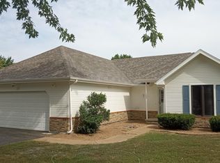 1603 W Lincoln Street, Buffalo, MO 65622