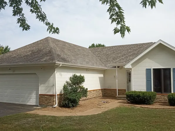 1603 W Lincoln Street, Buffalo, MO 65622