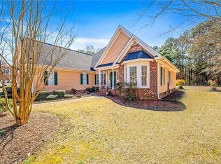 871 Three Wood Dr, Fayetteville, NC 28312