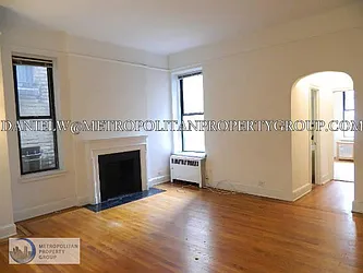 Rented by Metropolitan Property Group