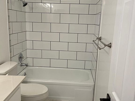REMODELED BATHROOM