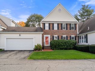 2 Turtlebrook Way, Medfield, MA 02052