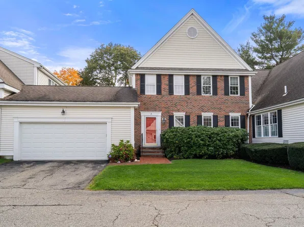 2 Turtlebrook Way, Medfield, MA 02052