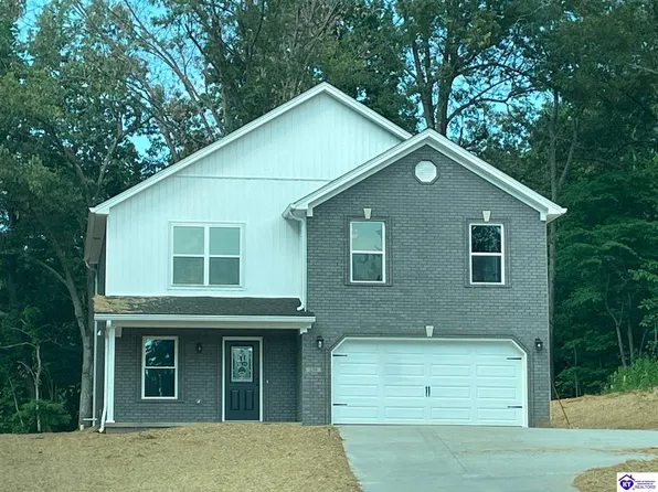 234 Eubank Ln, Radcliff, KY 40160