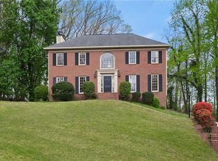 1810 Habersham Trce, Cumming, GA 30041