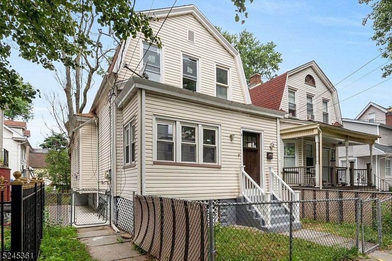 141 Linden Ave, Irvington, NJ 07111 MLS 3865145 Zillow