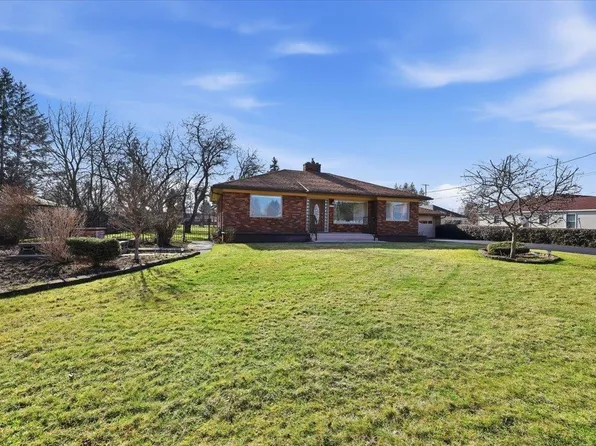 11512 E Valleyway Ave #On, Spokane, WA 99206