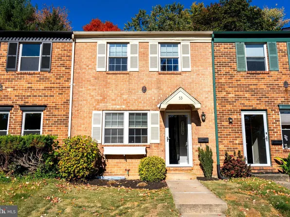 53 Providence Ave, Doylestown, PA 18901