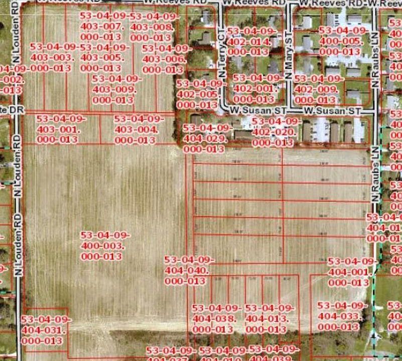 1st image of 0 W Reeves Rd