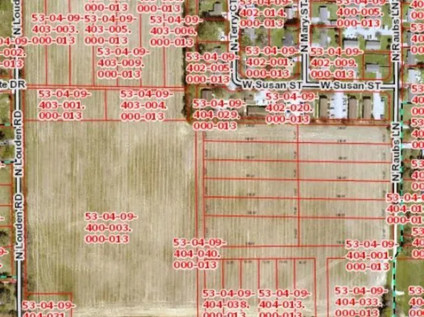 0 W Reeves Rd, Bloomington, IN 47404