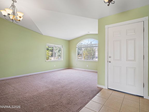 5th image of 3545 Silverado Dr