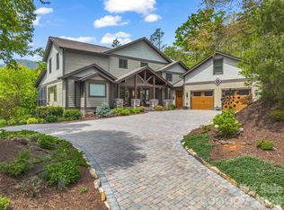 249 Boulder Run Dr, Lake Lure, NC 28746