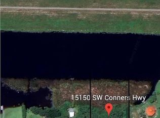 15150 SW Conners Hwy, Okeechobee, FL 34974