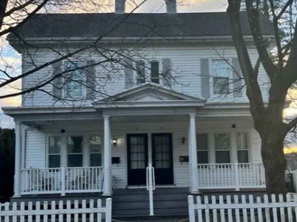 31-33 N Lincoln Ave, Washington Boro, NJ 07882
