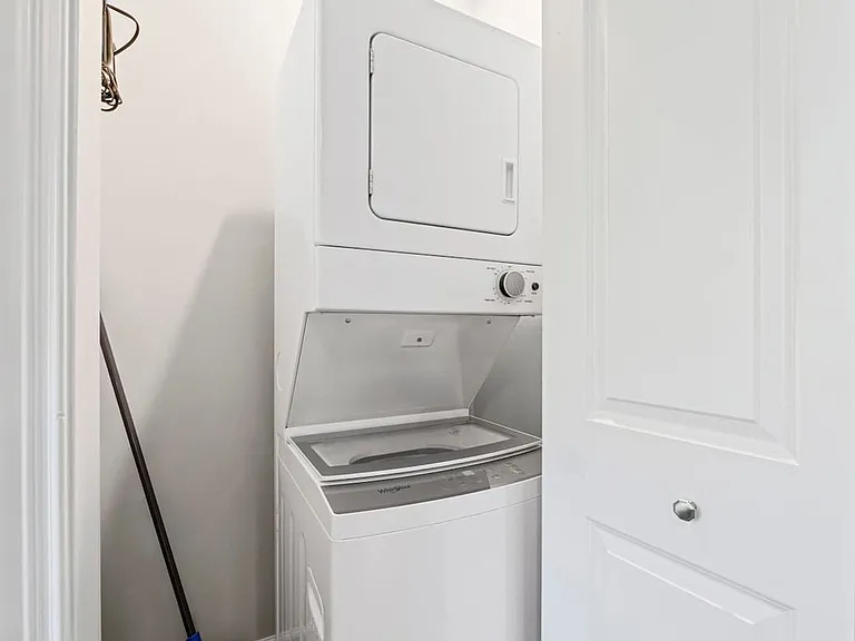 Laundry Room Cabinet