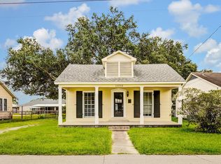 1606 Iberia St, New Iberia, LA 70560