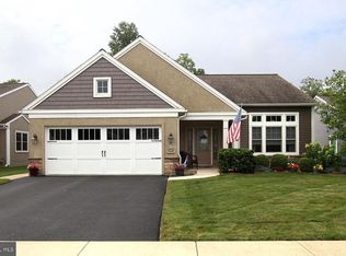 1049 Alden Way #U-0043, Lebanon, PA 17042