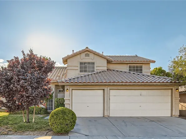3117 Serrano Ct, Las Vegas, NV 89128
