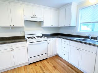 51 Plover Rd #1A, Quincy, MA 02169