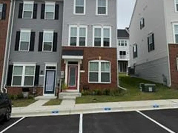 118 Woodgate Cir, Pasadena, MD 21122