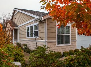 4618 Majestic Dr, Bellingham, WA 98226