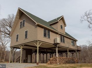 781 Avon Bend Rd, Charles Town, WV 25414