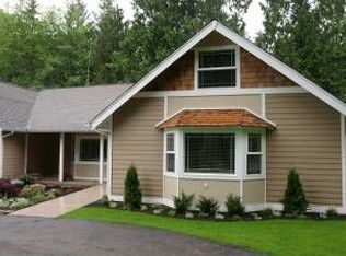 29016 NE Tolt Hill Rd, Carnation, WA 98014