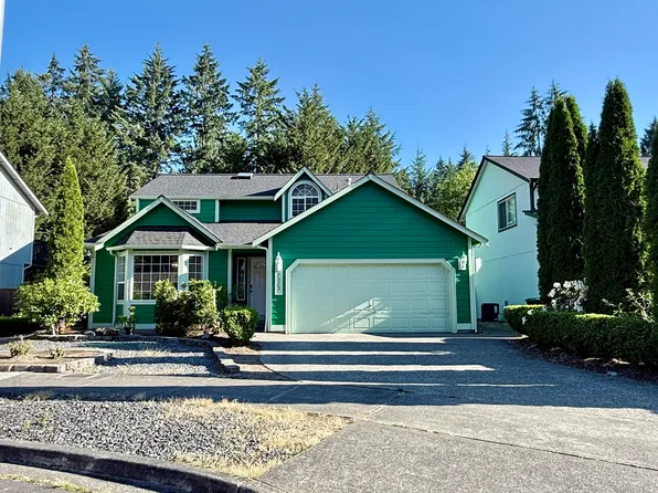 7933 48th Ave SE, Olympia, WA 98503