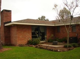 300 Park Dr, Thibodaux, LA 70301