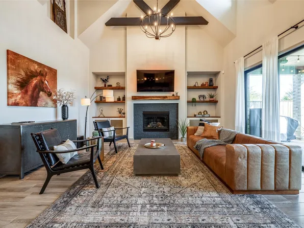 1423 Hackberry Heights Dr, Richmond, TX 77406