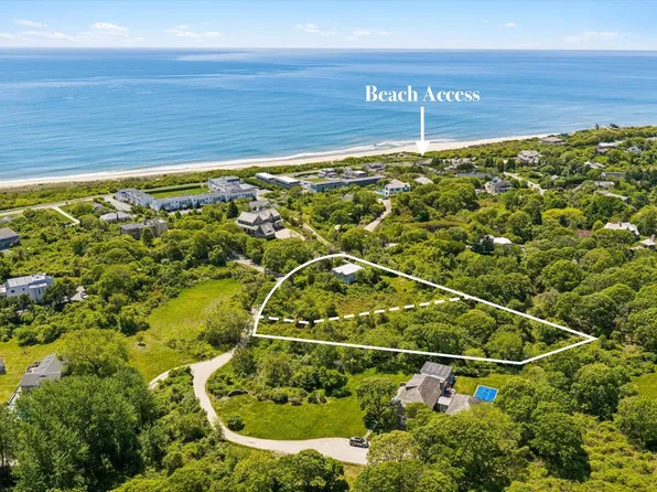 10 & 14 Fairview Rd, Montauk, NY 11954