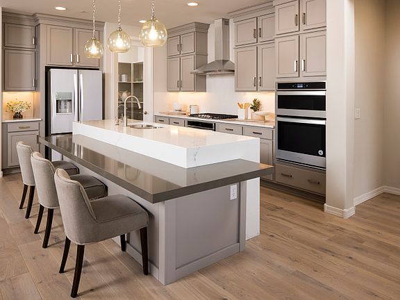 Quality Home Builder in Vail