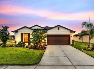 6105 100th Ave E, Parrish, FL 34219