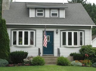 61009 State Highway 30, Grand Gorge, NY 12434