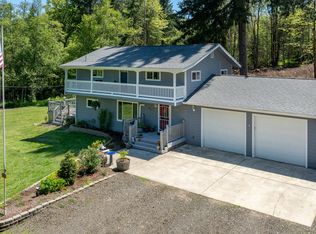7100 Ash Ave, Grand Ronde, OR 97347