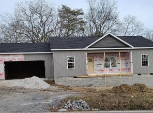 1505 Crabtree Rd, Hixson, TN 37343