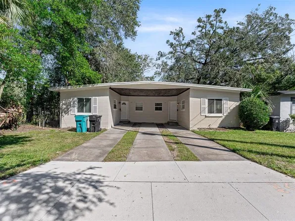 225 S Summerlin Ave, Orlando, FL 32801