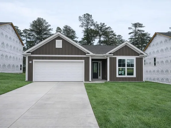 4138 Whitehouse St, Harlem, GA 30814